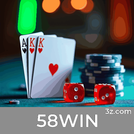 58WIN: O Melhor em Cassino Online e Segurança