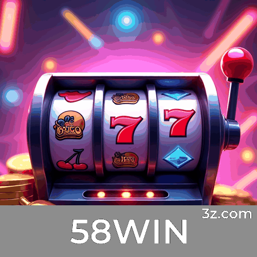 58WIN: O Paraíso de Jogos Selecionados e Excelentes