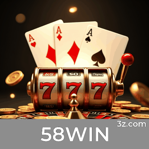 58WIN: O Melhor em Cassino Online e Segurança