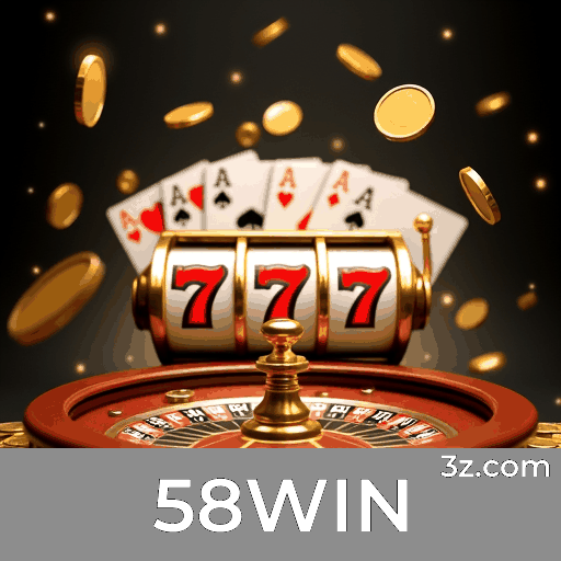 58WIN: O Paraíso de Jogos Selecionados e Excelentes