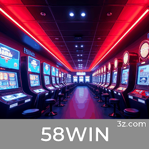 58WIN: Ofertas Exclusivas para Usuários Brasileiros