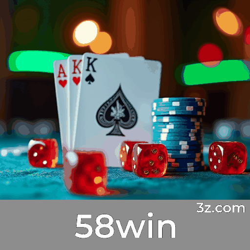 Cadastro na 58win para desfrutar dos melhores jogos