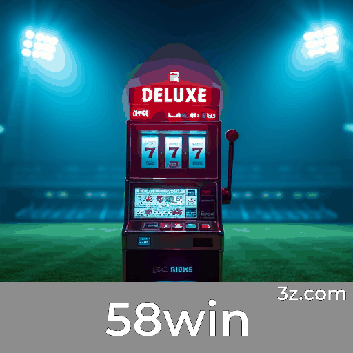 Formulário de cadastro da 58win