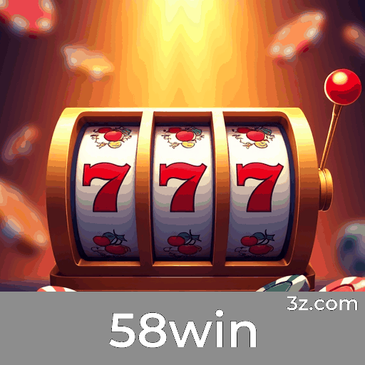 Formulário de cadastro da 58win