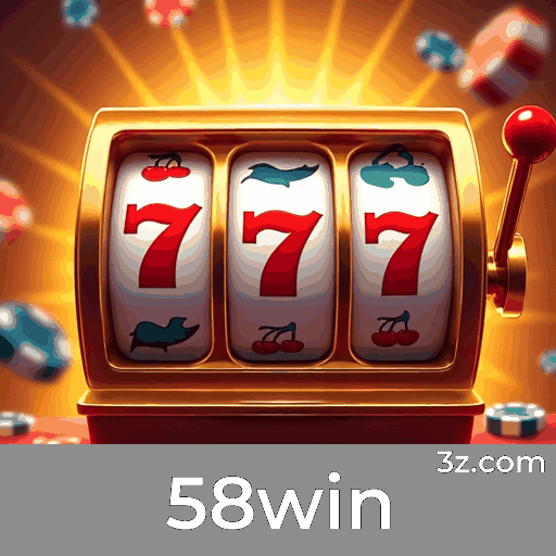 Formulário de cadastro da 58win