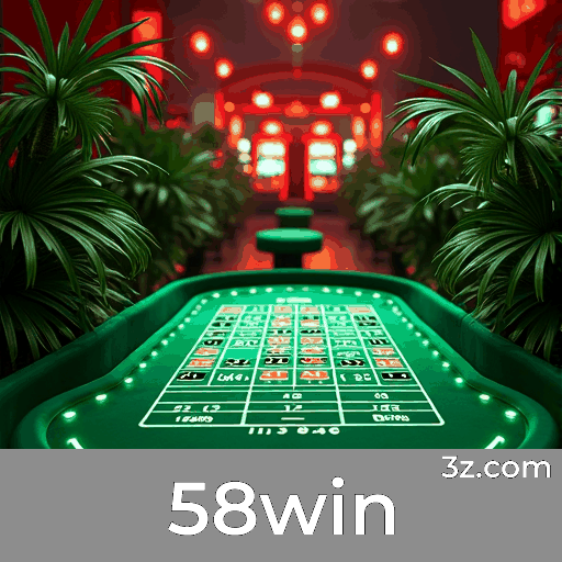 Formulário de cadastro da 58win