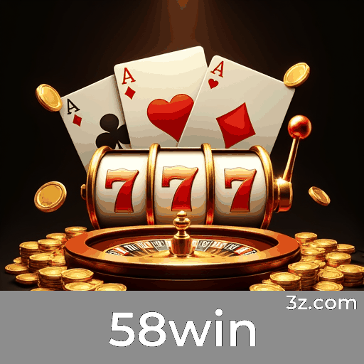 Jogos de loteria na 58win