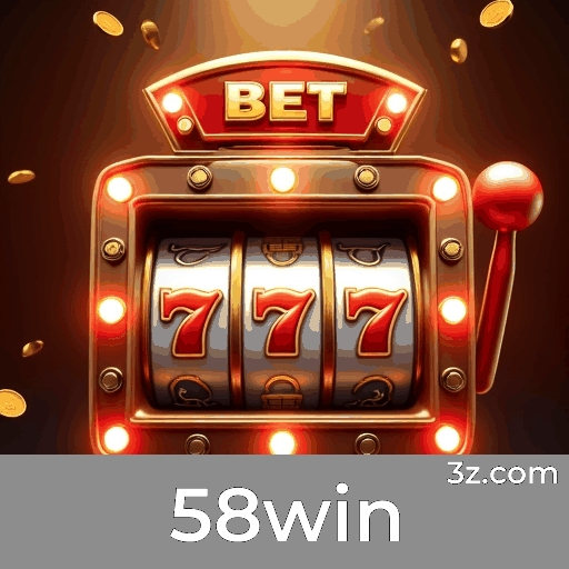 Formulário de cadastro da 58win